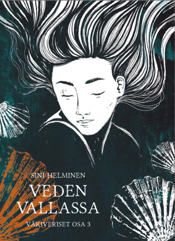 Veden vallassa